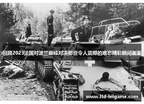 回顾2023法国对波兰巅峰对决那些令人震撼的难忘精彩瞬间画面 回顾2023法国对波兰巅峰对决那些令人震撼的难忘精彩瞬间画面