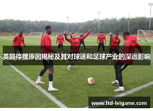 英超停摆原因揭秘及其对球迷和足球产业的深远影响 英超停摆原因揭秘及其对球迷和足球产业的深远影响
