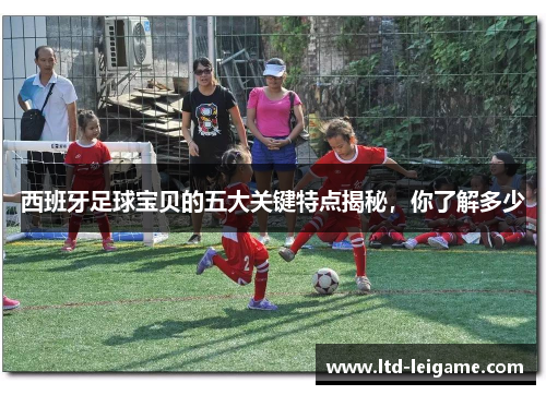 西班牙足球宝贝的五大关键特点揭秘，你了解多少