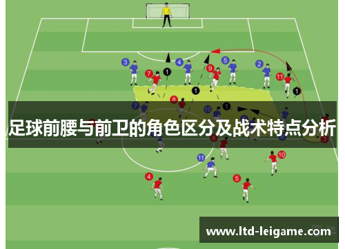 足球前腰与前卫的角色区分及战术特点分析