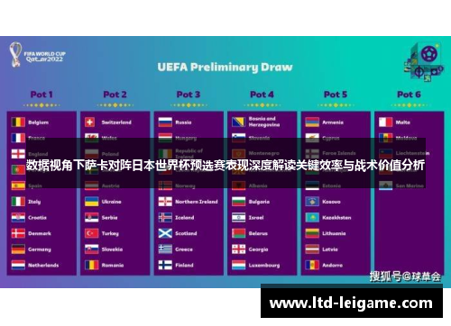 数据视角下萨卡对阵日本世界杯预选赛表现深度解读关键效率与战术价值分析 数据视角下萨卡对阵日本世界杯预选赛表现深度解读关键效率与战术价值分析